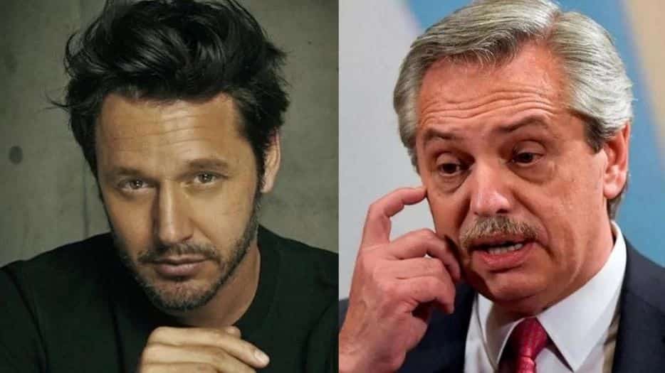 Benjamín Vicuña asumió que puede ser criticado por hablar del vacunatorio VIP “No te dejan opinar de lo que sucede aquí”