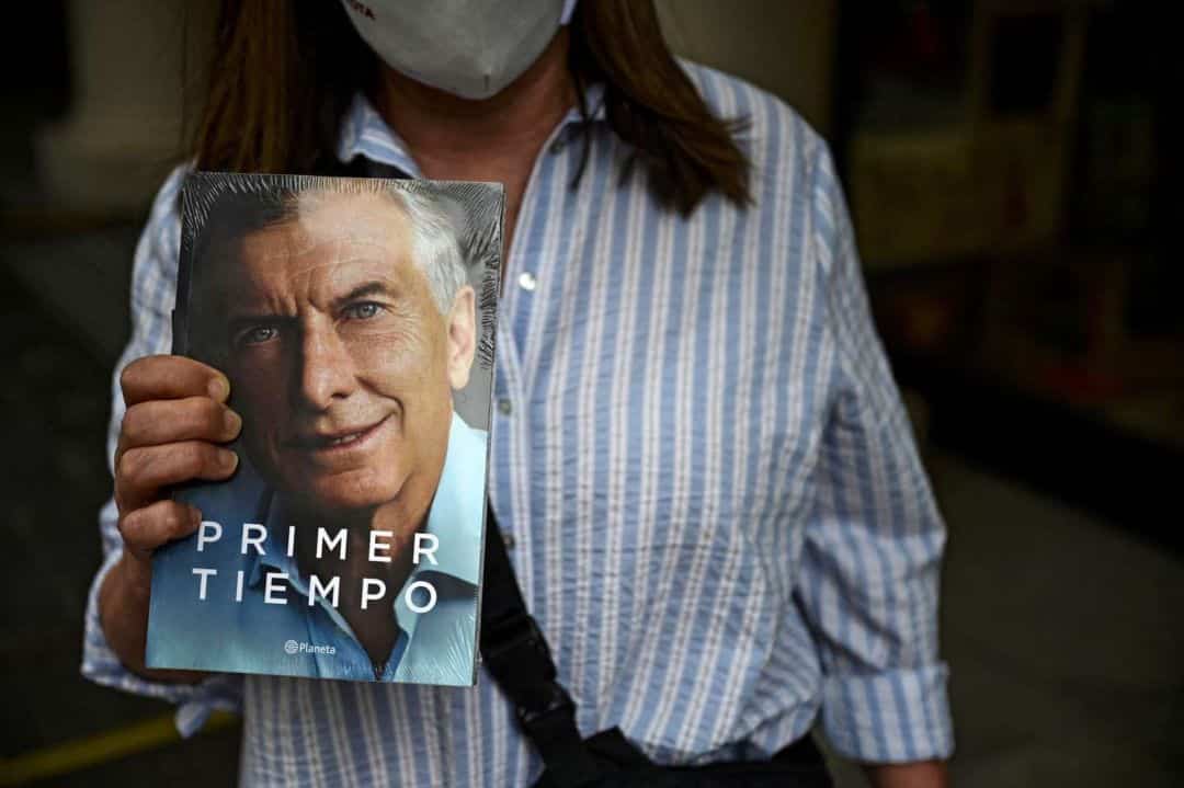 Quiénes son los invitados confirmados y los grandes ausentes en la presentación de “Primer Tiempo”, el libro de Mauricio Macri