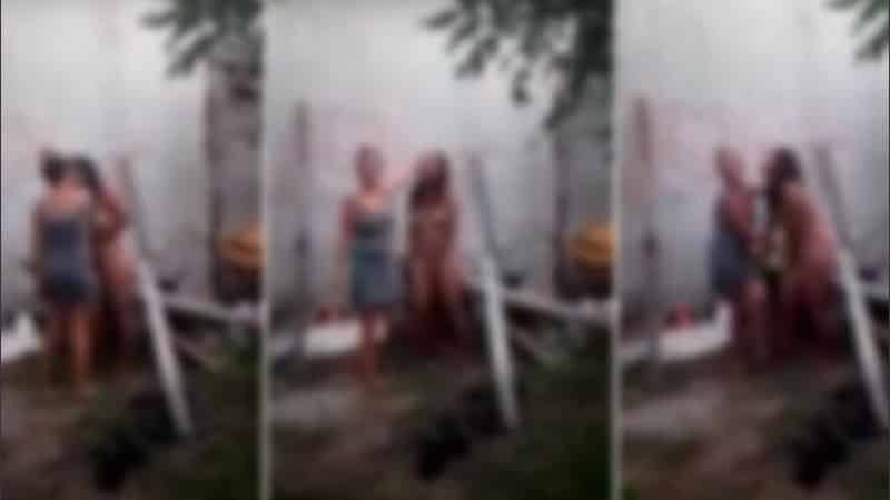 Horror en Entre Ríos: dos mujeres desnudaron, agredieron y filmaron a una joven con discapacidad