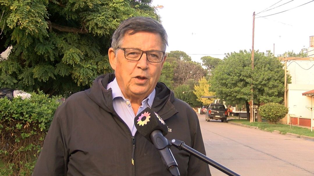 Tunessi: “El radicalismo tiene que discutir los liderazgos “