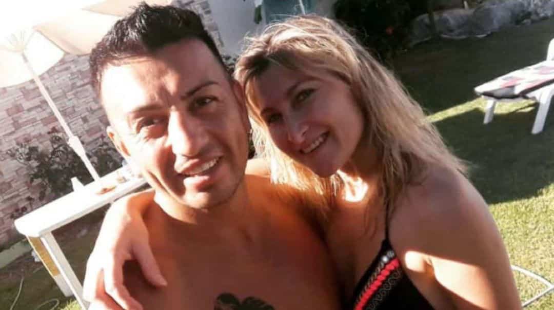 Femicidio en Los Toldos: el fisicoculturista ahorcó a Analía Maldonado y quemó su cuerpo en una parrilla