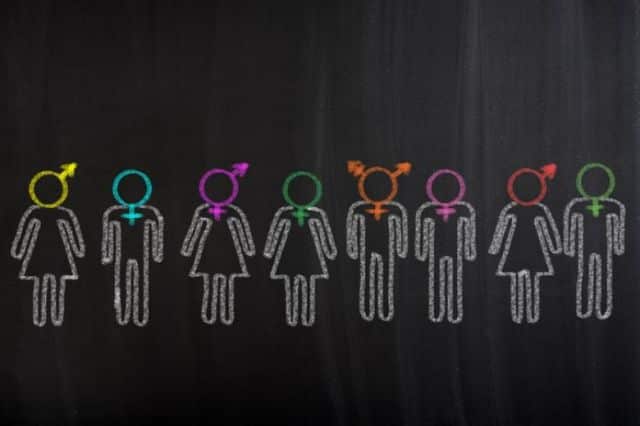 Los sistemas informáticos universitarios ahora incorporan la identidad de género