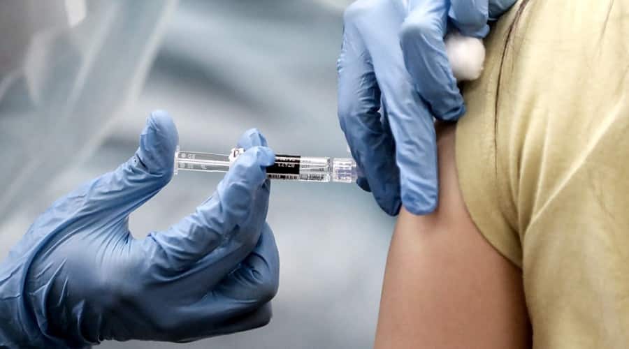 Expresan preocupación por el sistema de vacunación en Punta Alta