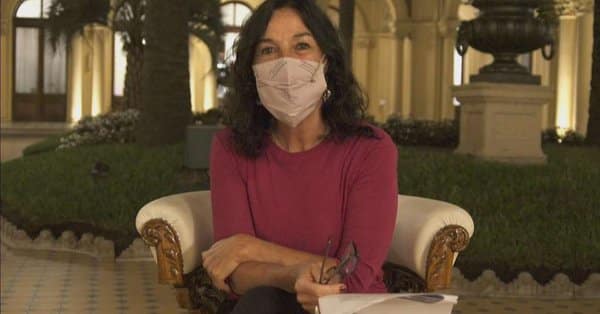 Vilma Ibarra dio detalles de la letra chica del DNU con las nuevas restricciones ante el avance del coronavirus