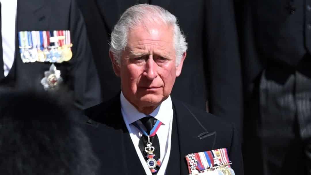 La muerte de Felipe de Edimburgo dejó al príncipe Carlos como el nuevo líder de los Windsor
