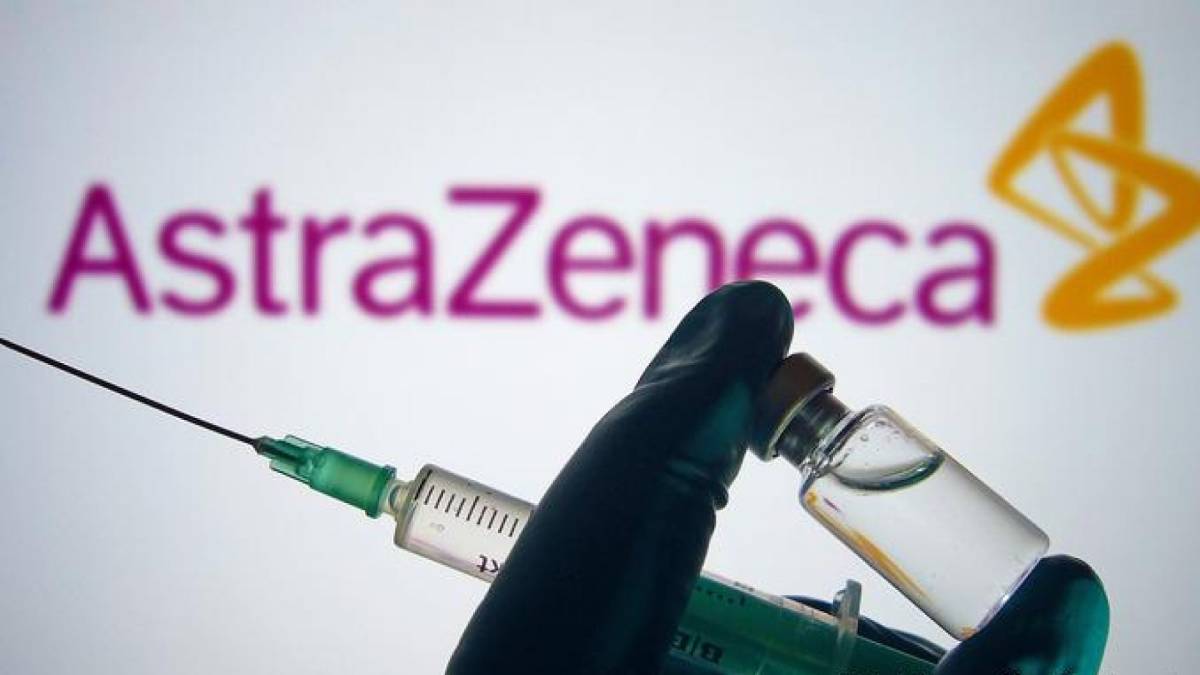 AstraZeneca retira su vacuna para el Covid-19 en todo el mundo