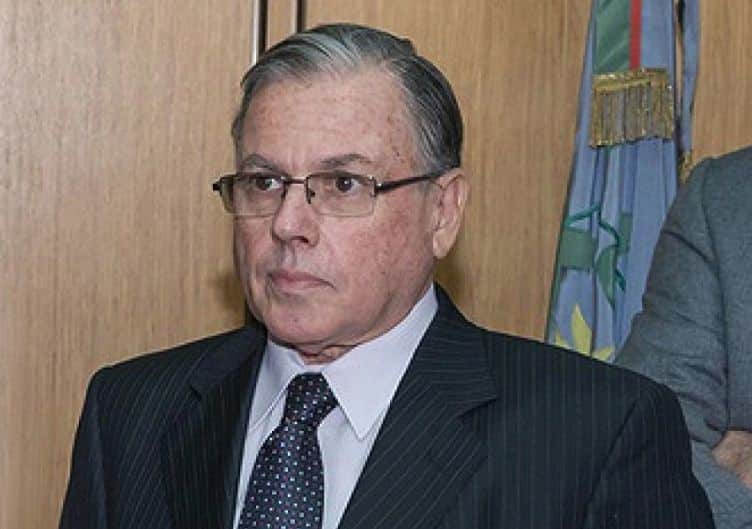 Murió Eduardo de Lazzari, exjuez de la Suprema Corte de Justicia bonaerense