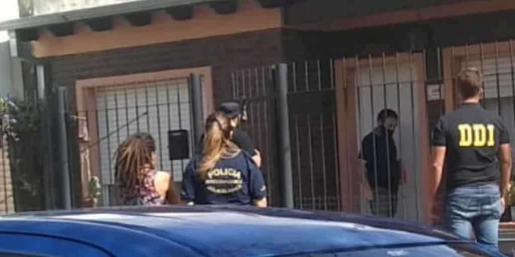 Detienen a un profesor bahiense por abusar a varias alumnas