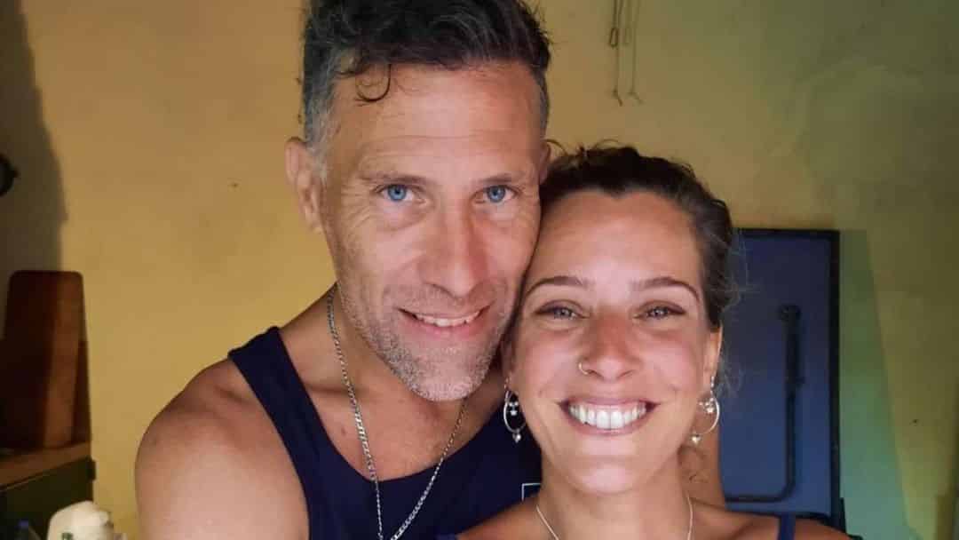 Quién es Javier Cordone, el chofer de un camión de residuos que enamoró a Dani La Chepi: “Lo esperaba más que el sueldo a fin de mes”