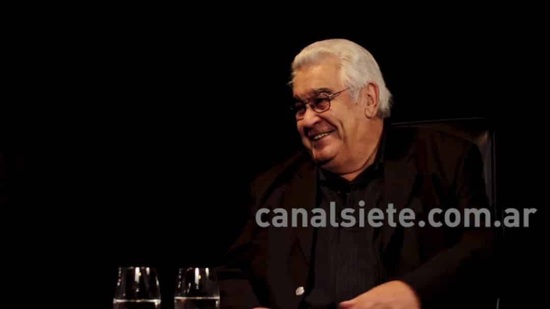 Murió Rafael Emilio Santiago