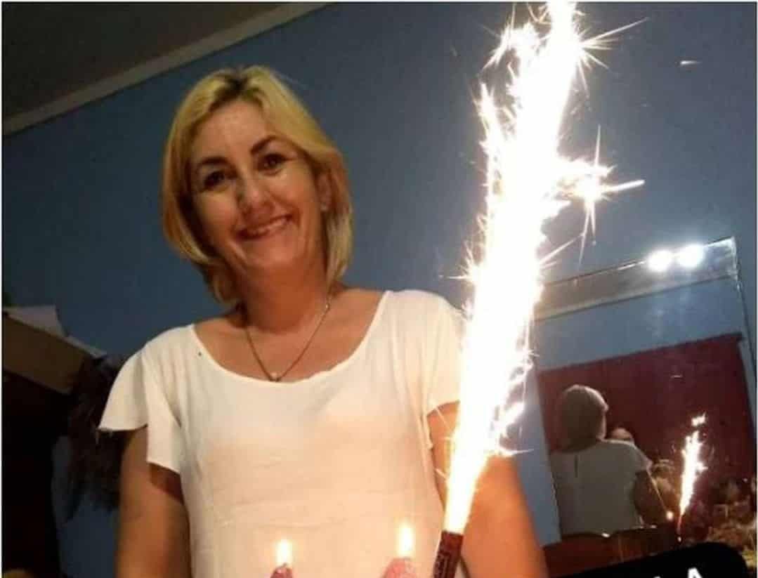 Encontraron el cadáver de la mujer que desapareció el sábado de su casa de Santa Fe después de denunciar a su ex por violencia de género