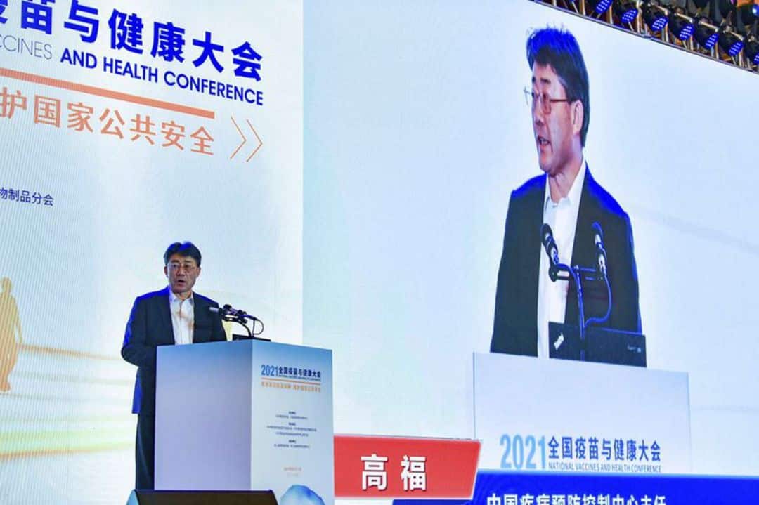 China reconoció que la eficacia de sus vacunas contra el coronavirus no es alta