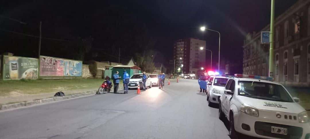 Controles por las fiestas: cómo serán los operativos en Bahía