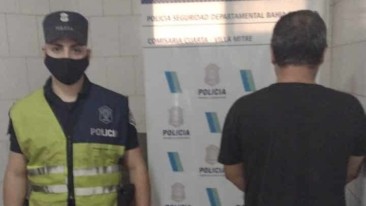 Imputado de homicidio: “El arma se disparo de forma accidental”