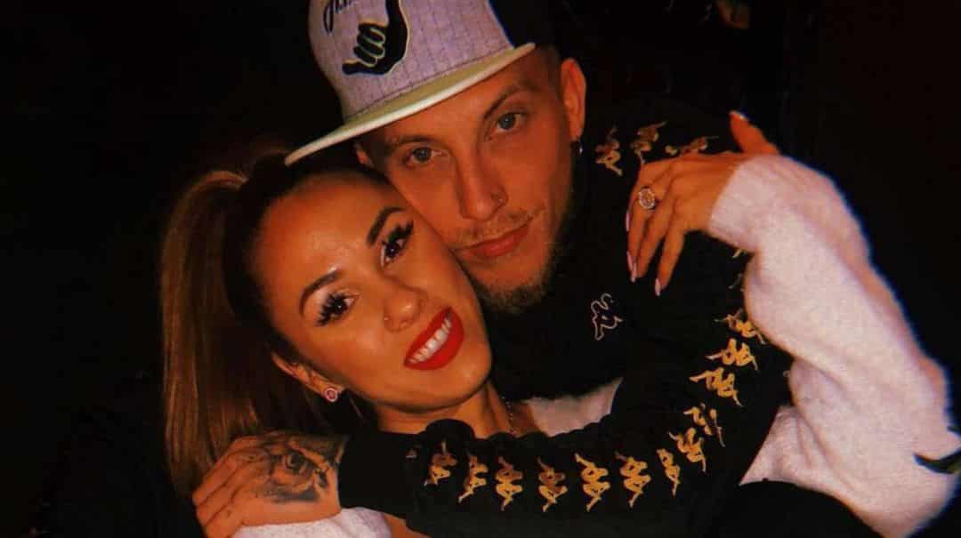 Barby Silenzi confirmó su reconciliación con El Polaco: “No lo conté antes porque hay mucha envidia”