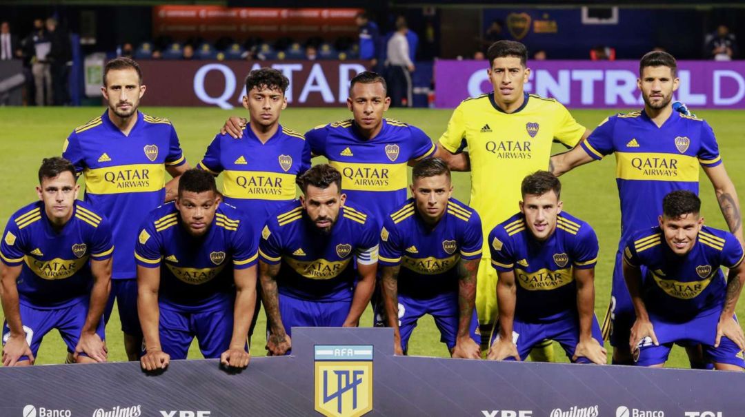 Carlos Tevez presentó un amparo para no pagar el impuesto a la riqueza