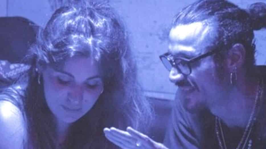 Gianinna Maradona se la jugó con una declaración de amor a Daniel Osvaldo