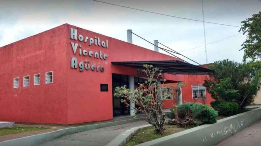 Internaron a un bebé de 29 días con coronavirus en Córdoba