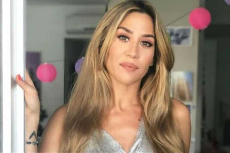 Jimena Barón reconoció que su nuevo single está inspirado en Daniel Osvaldo