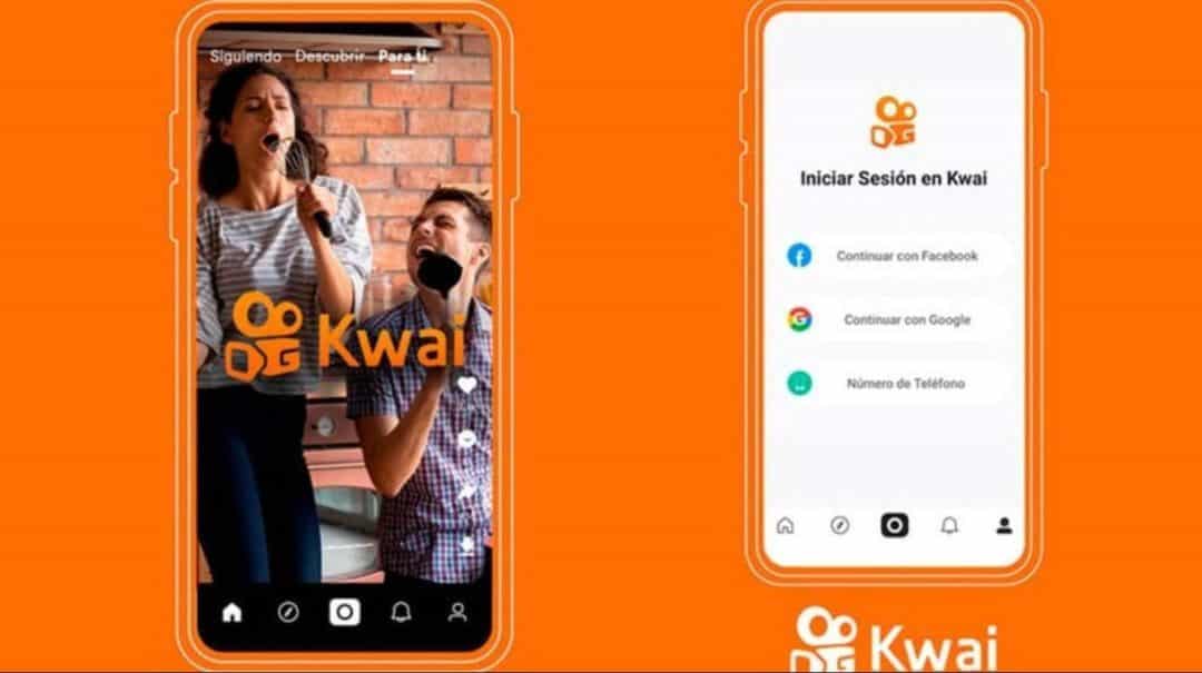 Llegó a la Argentina Kwai, una red social rival de Tiktok que busca ser más “democrática