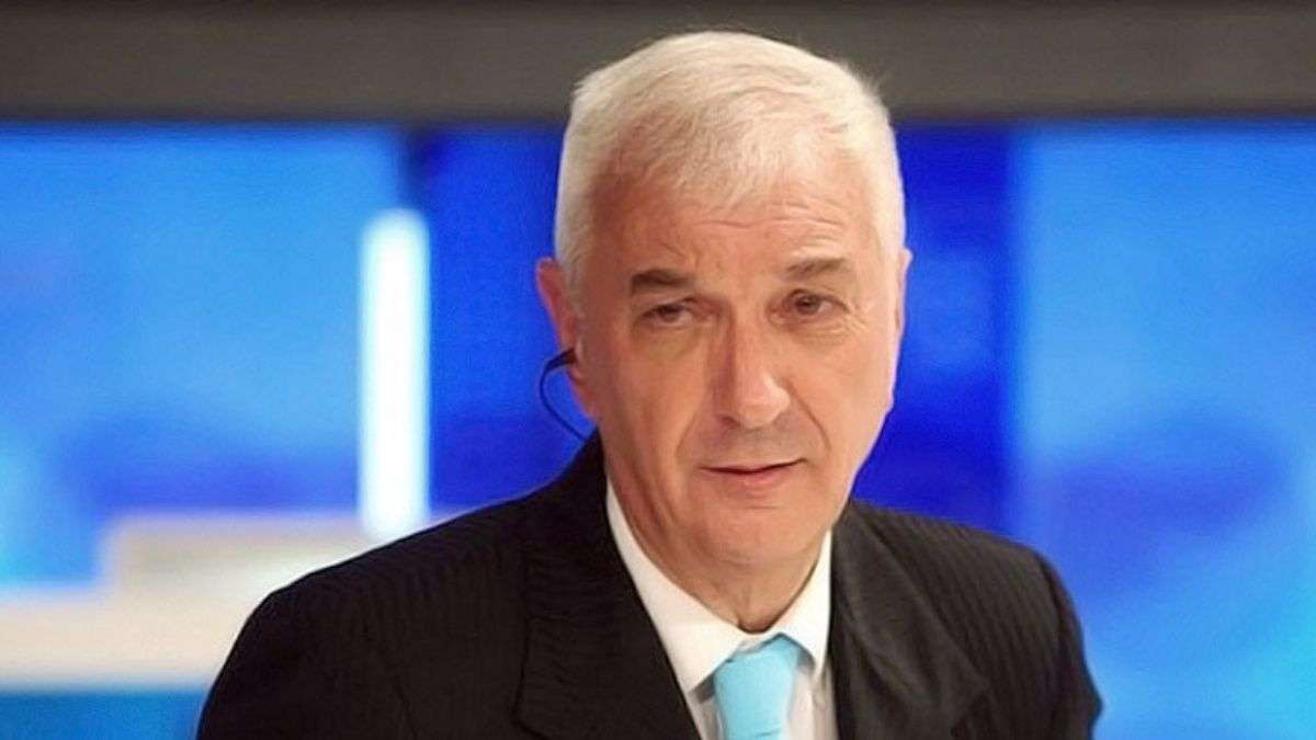 Mauro Viale: dieron a conocer la causa de su muerte