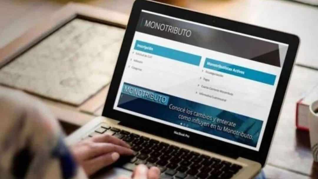 Monotributo: AFIP dio a conocer las nuevas categorías vigentes desde agosto
