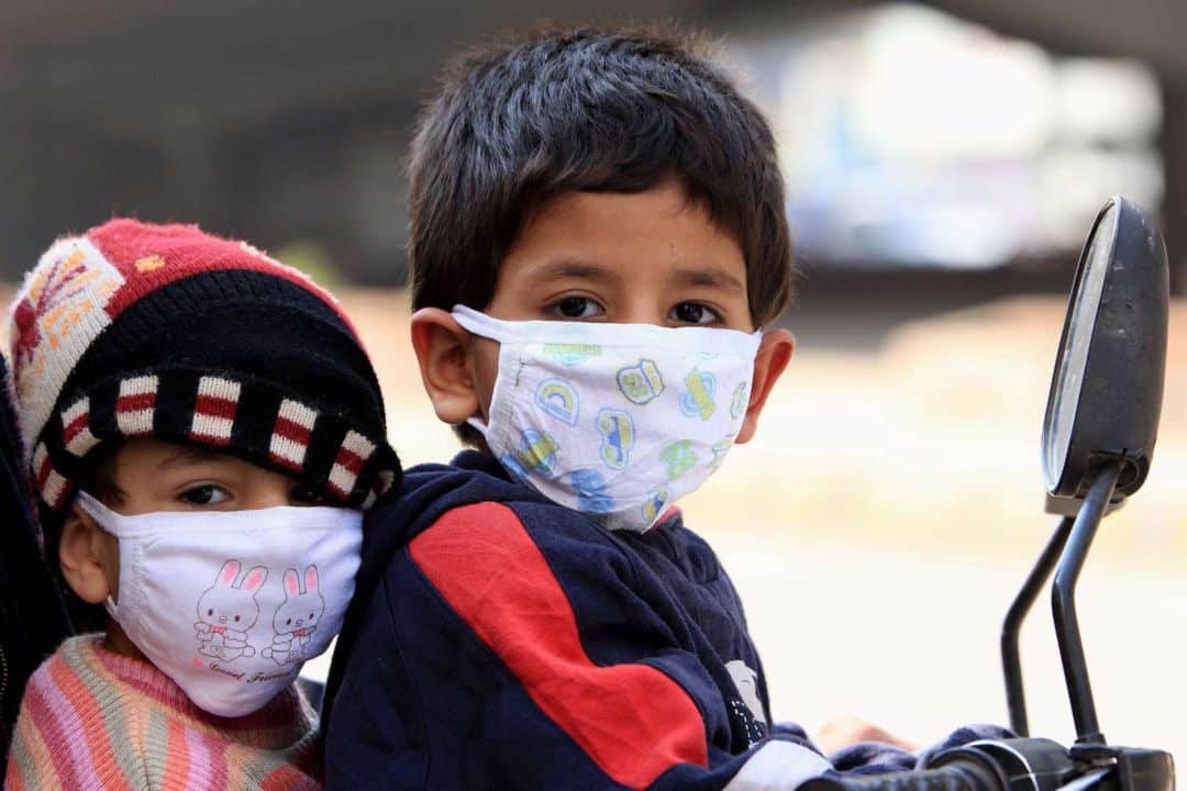 ¿Es necesario vacunar a los chicos contra el coronavirus?