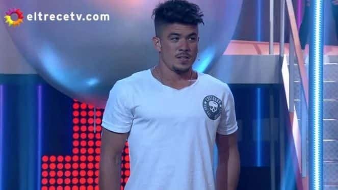 El carpintero de Bienvenidos a bordo volvió a ganar en las dominadas y ya acumula 150.000 pesos: “Ayer estuvo picante”