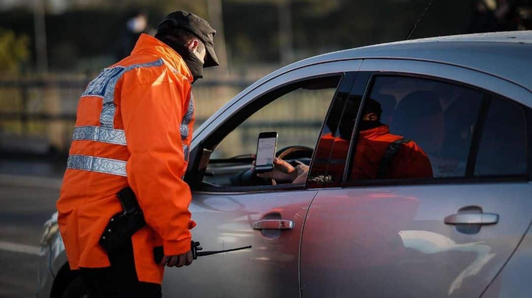 Cuáles serán las sanciones por violar las nuevas restricciones anunciadas por el Gobierno