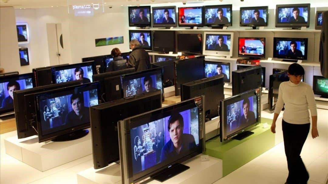 El Banco Provincia lanzó una promoción para comprar televisores
