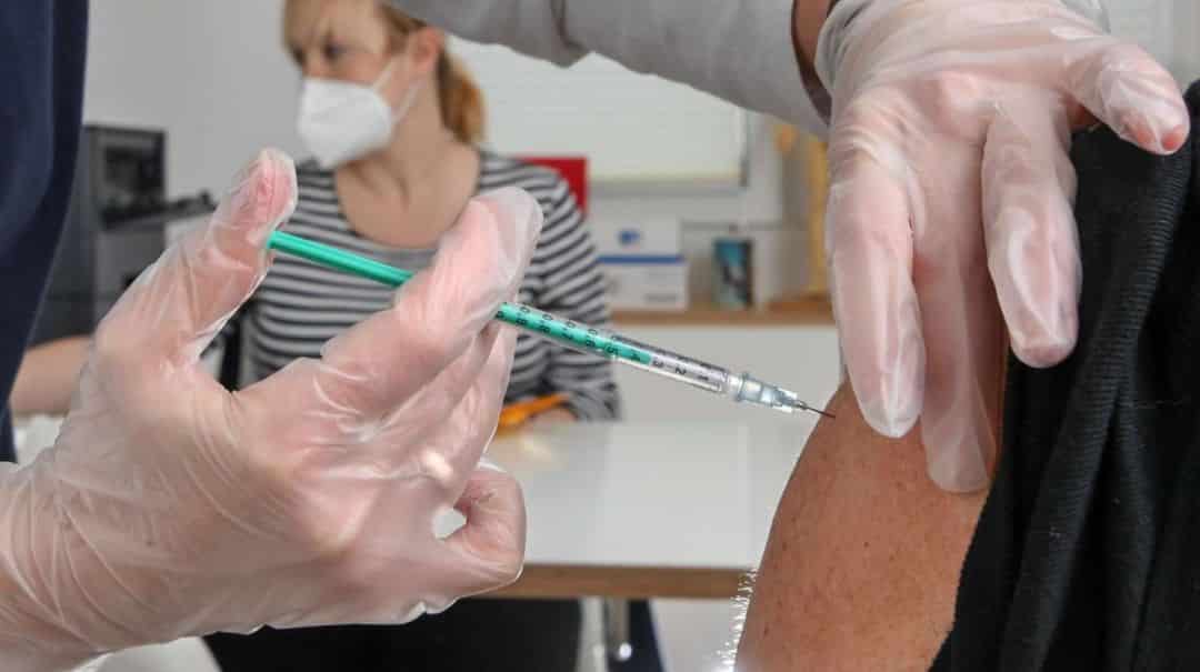 Coronavirus: en Bahía, el 20% de los vacunados recibió la segunda dosis