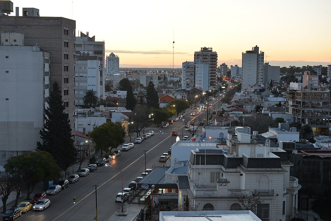 Así estará el tiempo este jueves en la ciudad