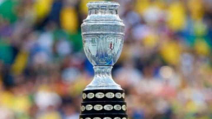 Tras la suspensión de la Copa América en la Argentina, cómo es la propuesta que recibió la Conmebol para que se juegue en EEUU