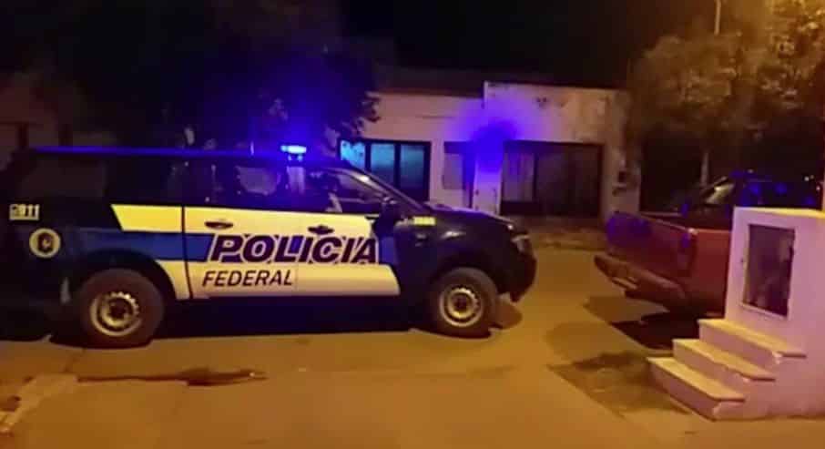 Policías a juicio por extorsión