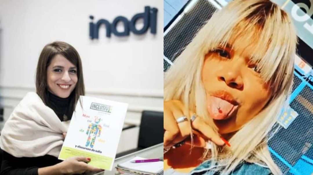 Morena Rial explotó contra Victoria Donda y cuestionó su desempeño en el Inadi
