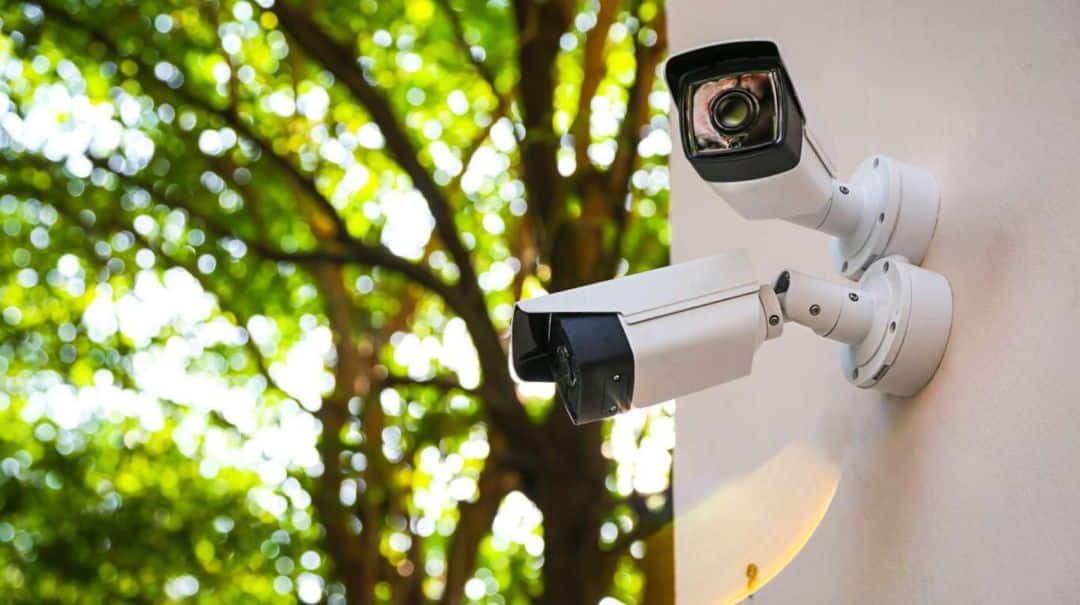 Por un error en las cámaras de seguridad, algunos usuarios pudieron ver casas ajenas