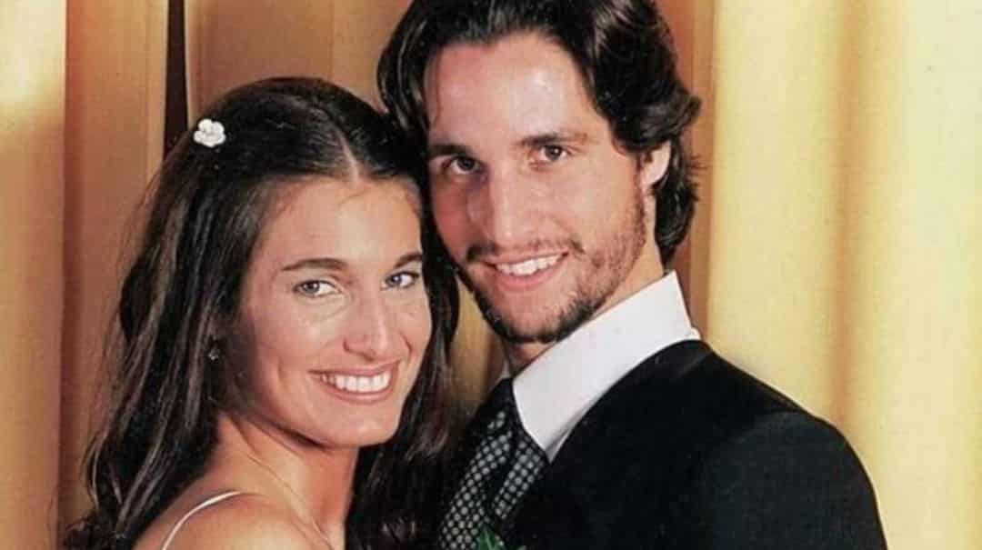 La nueva vida de Darío Giordano, a once años de la muerte de Romina Yan