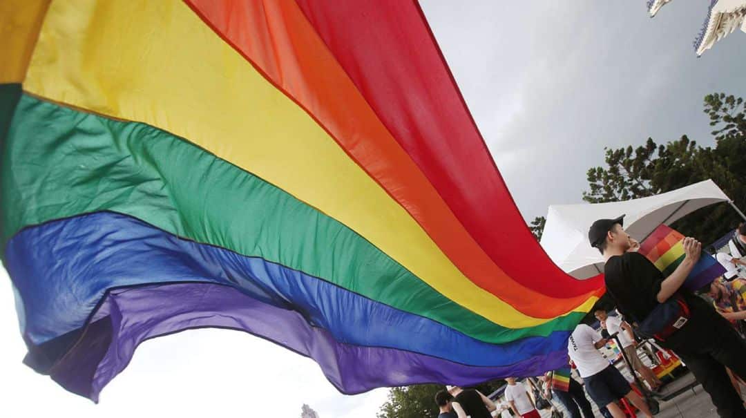 Día Internacional contra la Discriminación por Orientación Sexual o Identidad de Género: tres de cada diez países que integran la ONU siguen penalizando la homosexualidad