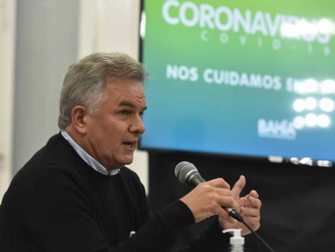 Nuevo confinamiento: actividades que estarán restringidas en Bahía Blanca
