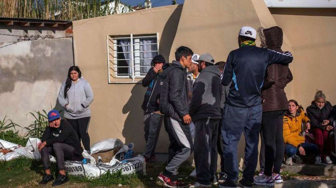 Doble femicidio en Mar del Plata: un joven de 23 años mató a su mamá y a su hermanita