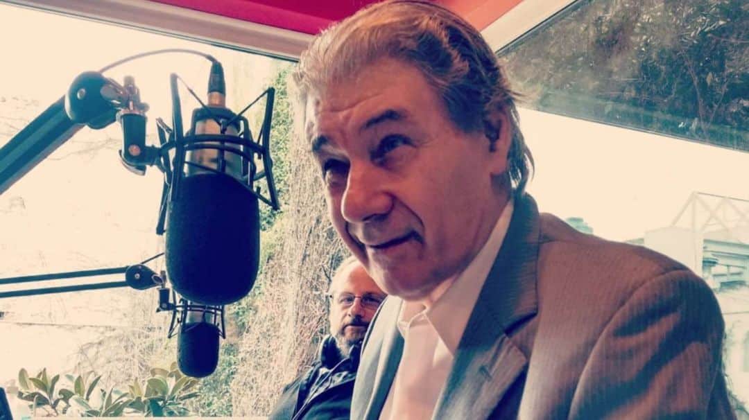 El enojo de Víctor Hugo Morales con el Gobierno por la fiesta en Olivos: “Esta vez la oposición tiene razón”