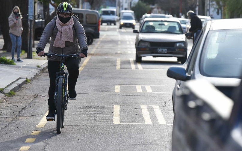 Congreso de Movilidad por el “Día Internacional de la Bicicleta”