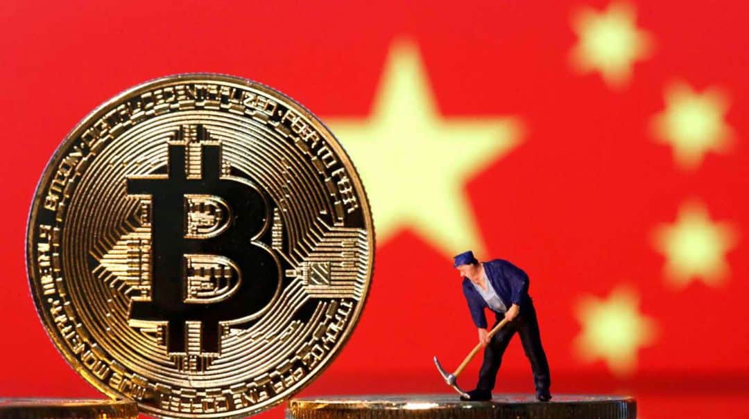 Se desató el pánico entre los inversores y el bitcoin pierde 50% desde sus máximos