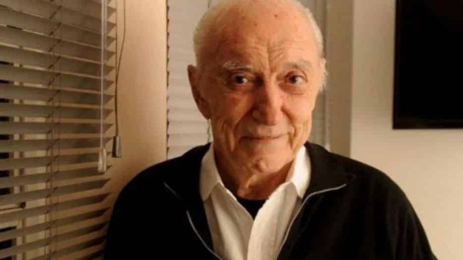 Cacho Fontana fue dado de alta después de diez días de internación en el Hospital Fernández