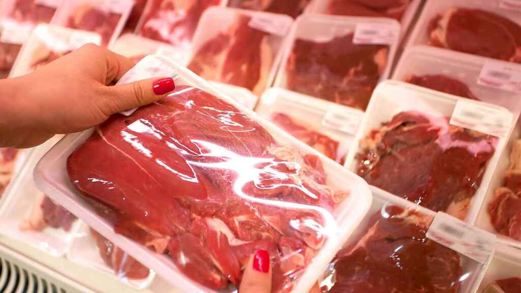 Sube el precio de la carne y se acercan las fiestas