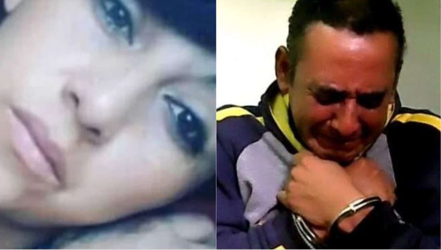 La frase premonitoria de una mujer asesinada a golpes por su expareja: “Si un día no vuelvo, hagan mierda todo”