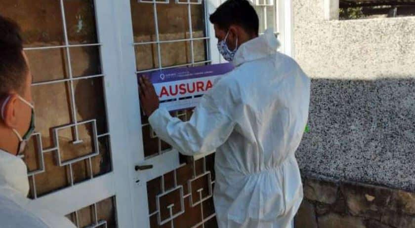 El geriátrico del horror: ataban a los abuelos, los golpeaban y les daban comida vencida