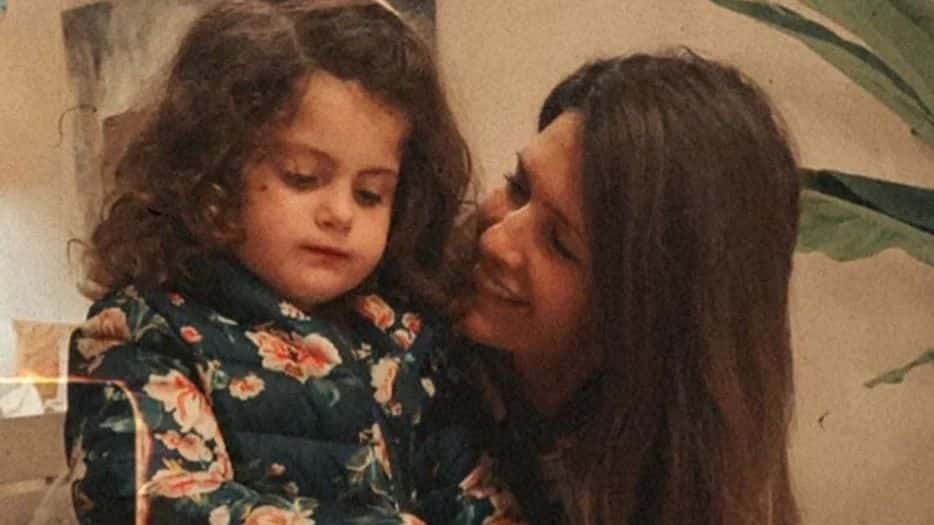 Isabel Macedo festejó el cumpleaños de su hija a pura emoción: “Somos tan felices”