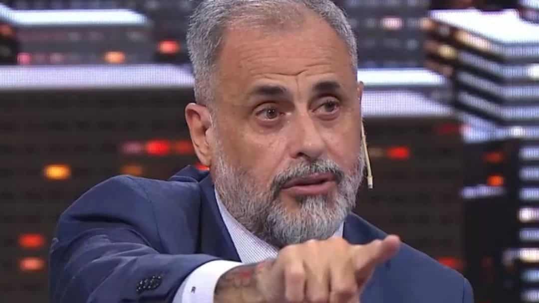 Jorge Rial rompió el silencio tras su renuncia a TV Nostra y las críticas que recibió: “Es momento de reflexionar”