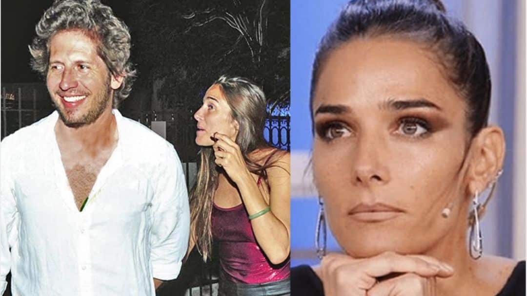 Fuerte reacción de Juana Viale tras la versión de casamiento con Agustín Goldenhorn: “Dejen de decir mentiras”